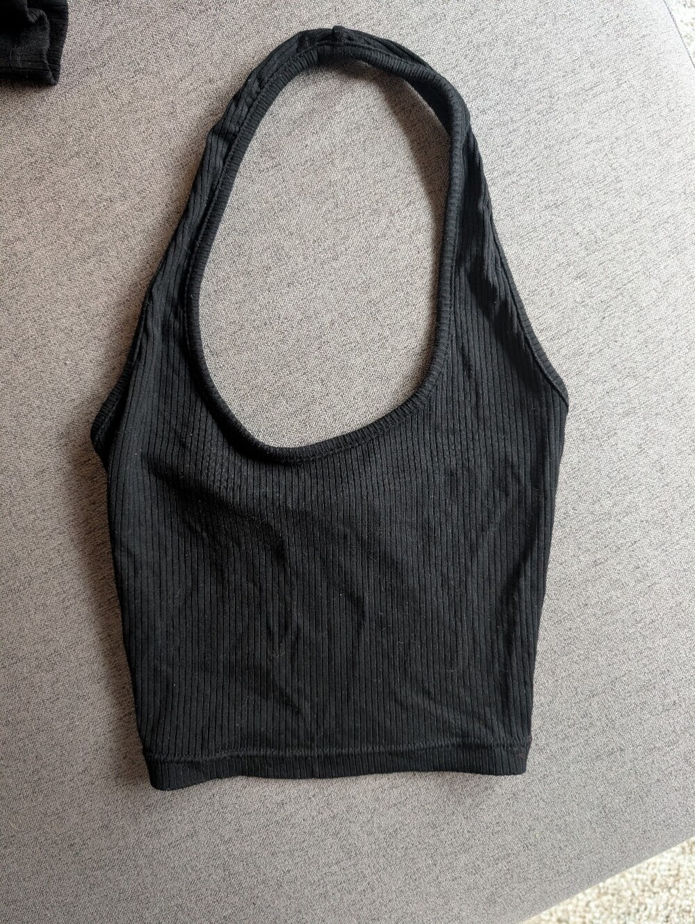 FBC Tencel Halter Top